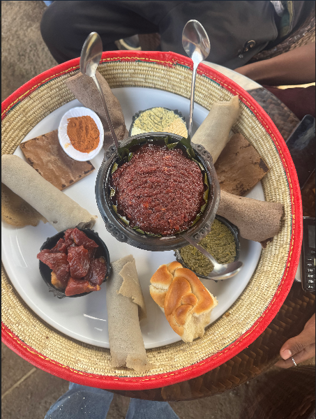 Food & Dining